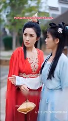 Xuyên Không Làm Vợ Tướng Quân - Tập 3 | Câu Chuyện Hiện Đại & Cổ Trang Hấp Dẫn 🎬