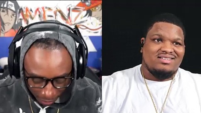 Double Dragon One Piece Chp 1080 Reaction (Garp Arrives)