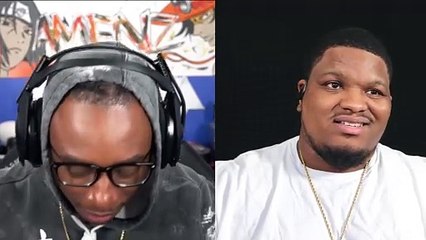 Double Dragon One Piece Chp 1080 Reaction (Garp Arrives)