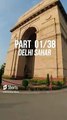 India Gate | Delhi Sahar | #Part01 | #Short #reels #viral #indiagate #Delhisahar Delhi Sahar Part 01