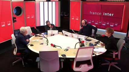 Marc Crépon : "À force de voir la violence partout, nous ne savons plus nous opposer à elle"