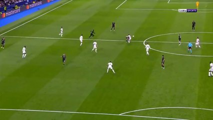 ملخص مباراة  ريال مدريد ونابولي  (4-2) _ الجولة الخامسة - دوري أبطال أوروبا