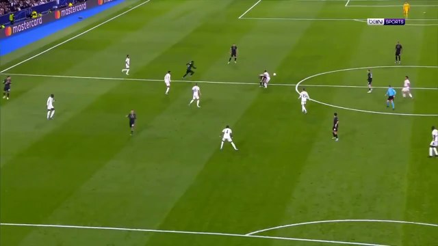 ملخص مباراة ريال مدريد ونابولي (4-2) _ الجولة الخامسة - دوري أبطال أوروبا