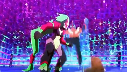 Tandas Comerciales Cartoon Network LA (Feed Argentina) 1 De Diciembre 2023