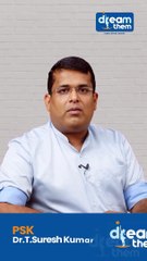 Dream Them: The Ultimate Olympiad & Exam Prep App for Students 🏆