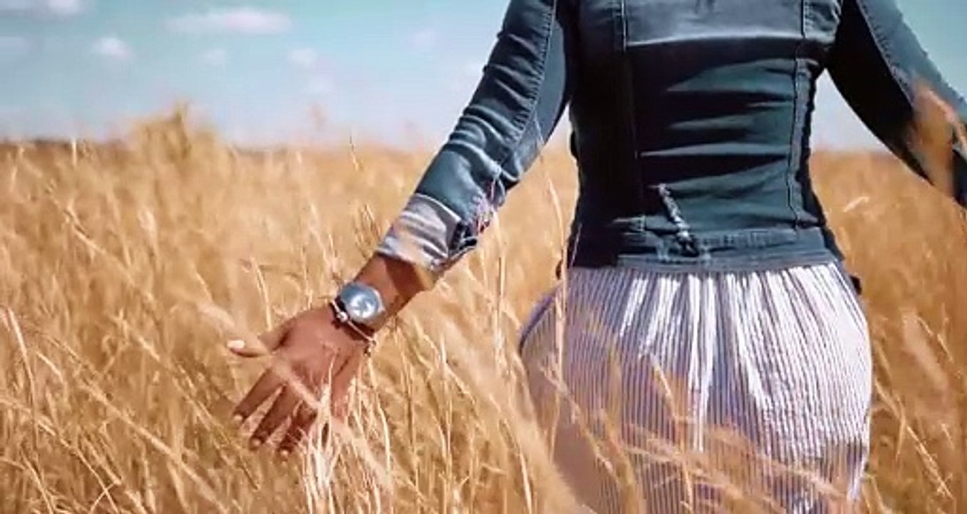 Forjada En Desierto Video Oficial