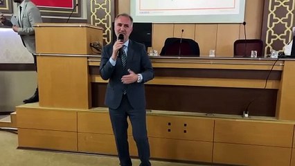 2. Sosyal Girişimcilik eğitimine yoğun ilgi