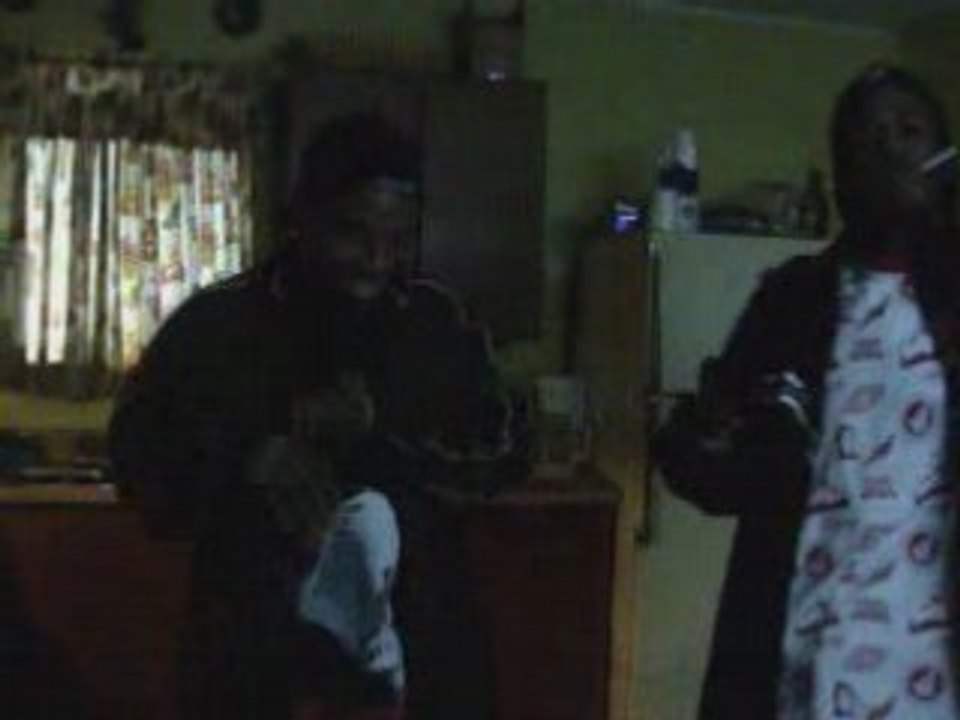 DEESPT N BAD AZZ FREESTYLE