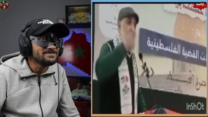 ابو زيد ادرقاني يتمنى لو كان هناك دعم في زلزال مراكش 🌍