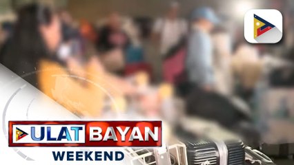 PBBM,  nilagdaan na ang Caregiver Welfare Act