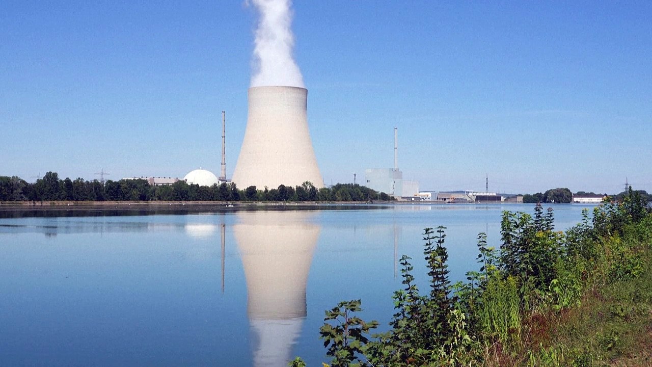 Aufruf zum Ausbau von Atomkraft bei Klimakonferenz in Dubai