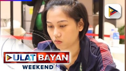 WGM, Frayna, sasabak sa Fide Standarad Chess meet sa 2024