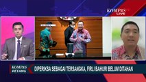 Mantan Penyidik KPK Buka Suara soal Firli Bahuri Belum Ditahan Polisi