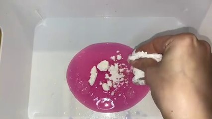 SHOWER GEL WITH BAKING SODA