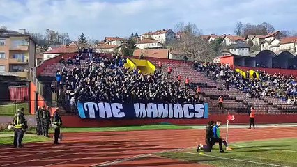 Manijaci igračima: Igrajte p***e