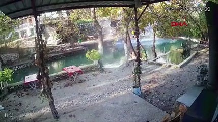 7 yaşındaki Mihriban'ın kahreden ölümü: 1 kişi gözaltında