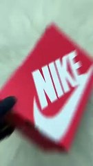 My personal nikee, make it yours now