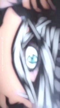 Gojo satoru jujutsu kaisen Anime