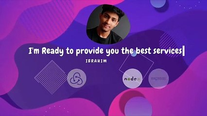 I-will-develop-full-stack-application-using-mern-stack-react js-reactjs-mern-stack-developer-mern-stack-mern-nodejs-react-mern-stack-web-development-full-stack-javascript