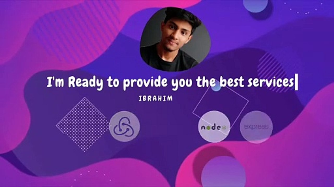 I-will-develop-full-stack-application-using-mern-stack-react js-reactjs-mern-stack-developer-mern-stack-mern-nodejs-react-mern-stack-web-development-full-stack-javascript