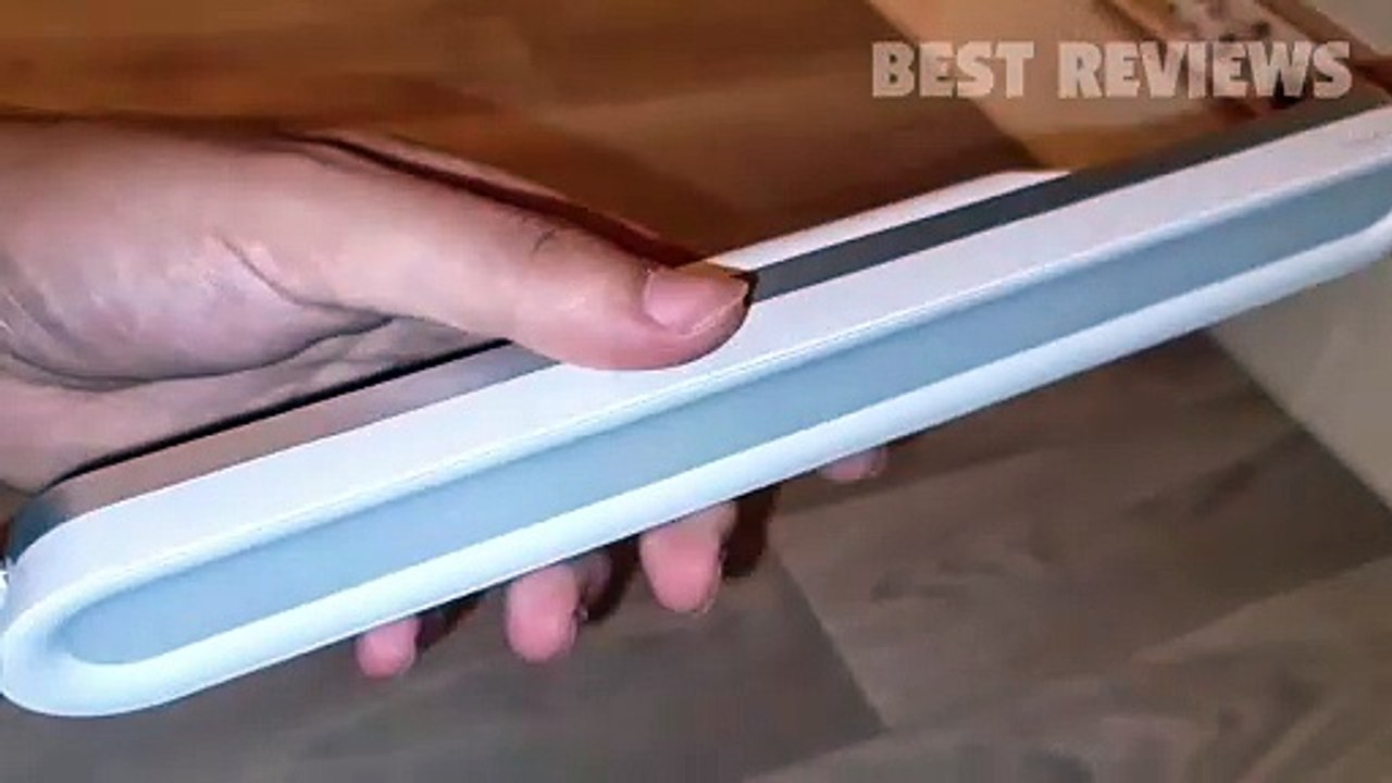 Baseus 42LED Wireless Under Lighting Unboxing and Review