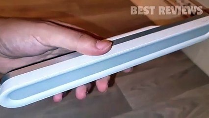 Baseus 42LED Wireless Under Cabinet Lighting Unboxing and Review