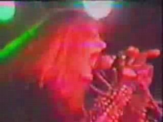 Gorgoroth - bergtrollets hevn