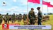 Myanmar conflict - Northern Alliance forces occupy 12 cities, government troops surrender | 5s News