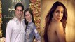Arbaaz Khan का 22 साल छोटी GF Giorgia Andriani से हुआ Breakup?, बोलीं- Malaika के साथ रिश्ता...