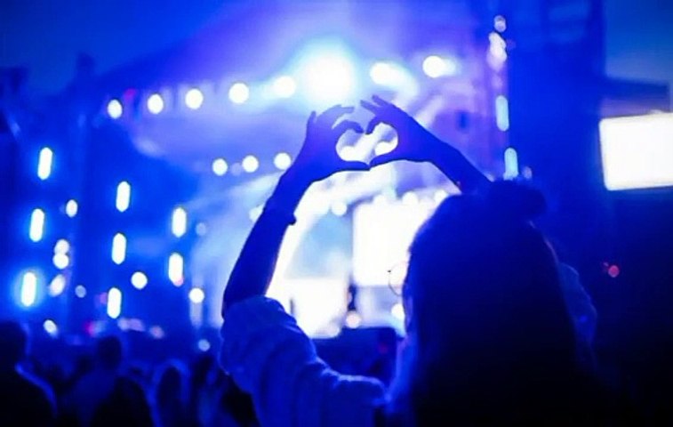 Ringside Music | English Music | English Song