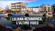 Liliana Resinovich, l'ultimo video