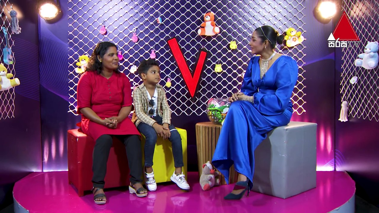 ඉපදුන දවසෙ ඉදන් වැඩ ගොඩක් කරන අපේ පොඩ්ඩා  | V Clapper |      ✌️