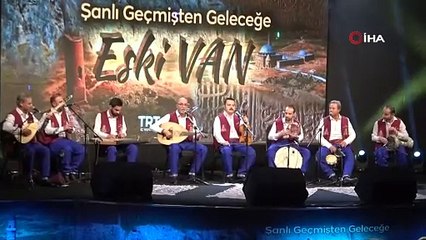 “Şanlı Geçmişten Geleceğe Eski Van” belgeseli izleyicisiyle buluştu