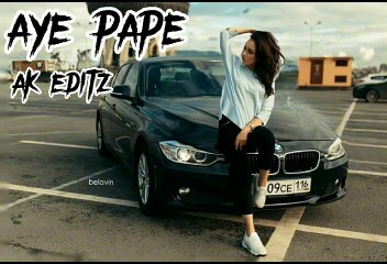 Aye Pape - Must-Listen 2023 Hit 🎶 | [Artist Name]
