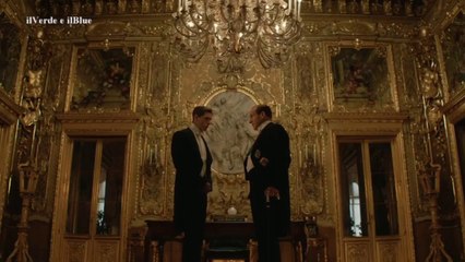 The King's Man - Le origini - Riassunto