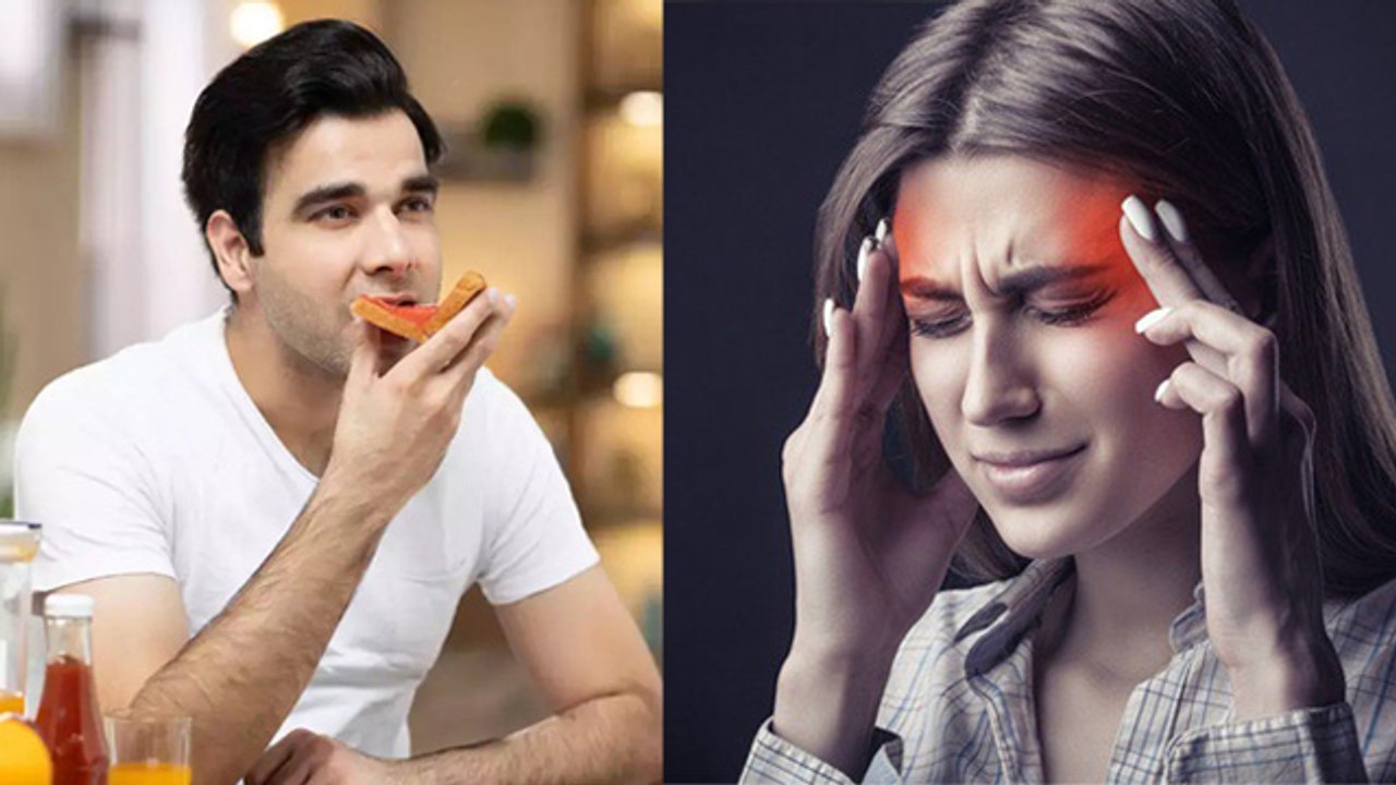 खाली पेट सिर में दर्द क्यों होता है | Hunger Headache Symptoms In Hindi | Boldsky