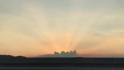 Walking in the streets of Mecca 2