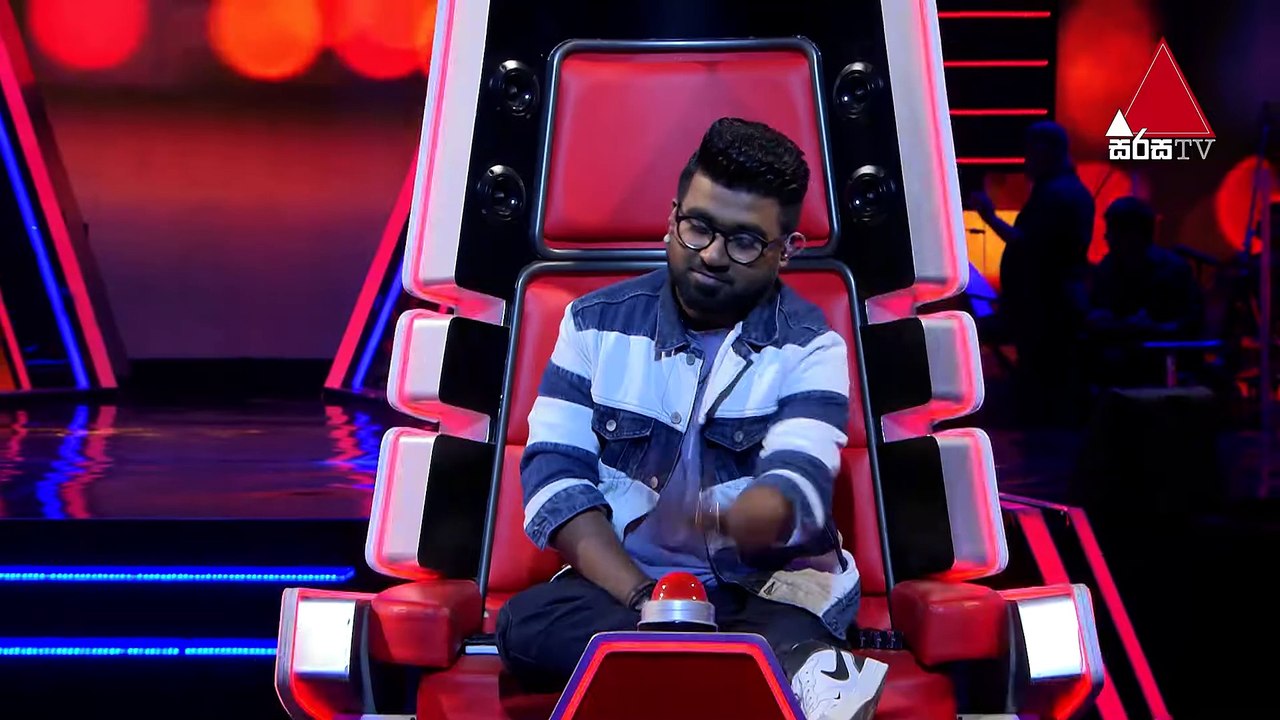 පොඩ්ඩන්ගේ රියැලිටි ගායන හැකියාවන් නරඹන්න මේ ඉරිදා රාත්‍රී 7.30 ✌️ | The Voice Kids Sri Lanka
