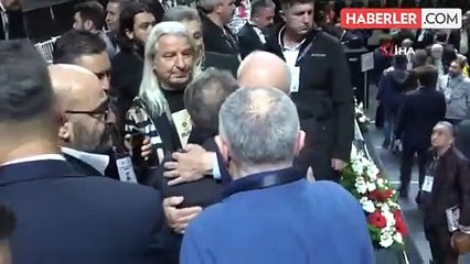 Ahmet Nur Çebi, Beşiktaş'a veda etti! Bir gruba hakkı helal değil