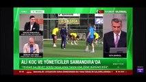 Fenerbahçe'de gündem transfer! 5.5 saatlik toplantı