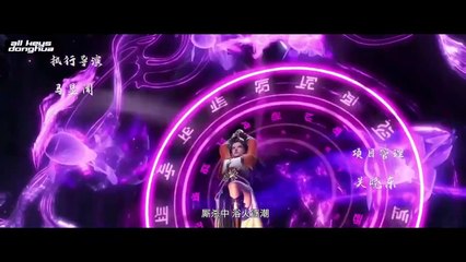The Eternal Strife [Bu Shi Bu Mie] Ep 4 ENG SUB