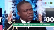 [#Reportage] Gabon : vers la réduction progressive du coût du billet d’avion