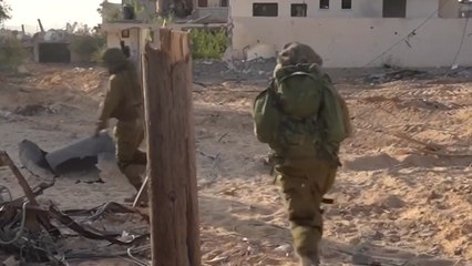 교전 재개 이틀째 400곳 공습...하마스 "240명 숨져" / YTN