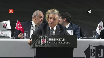 Ahmet Nur Çebi: "Kalmaları için mücadele ettim"
