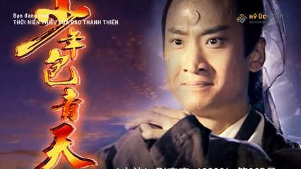 Thời Niên Thiếu Của Bao Thanh Thiên - Tập 28 | Ngũ Thử Đại Náo Chùa Tướng Quốc | Full HD | Thuyết minh tiếng Bắc