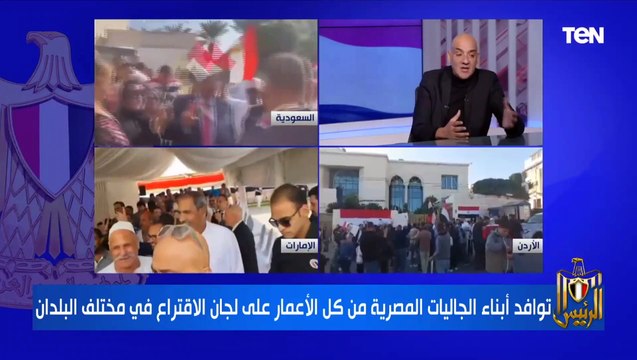 كيف تغير حياة كريمة حياة 60 مليون مصرى؟ الكاتب الصحفي جميل عفيفي يجيب