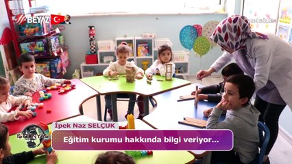 Ivana Sert ile İş Dünyası 2 Aralık 2023