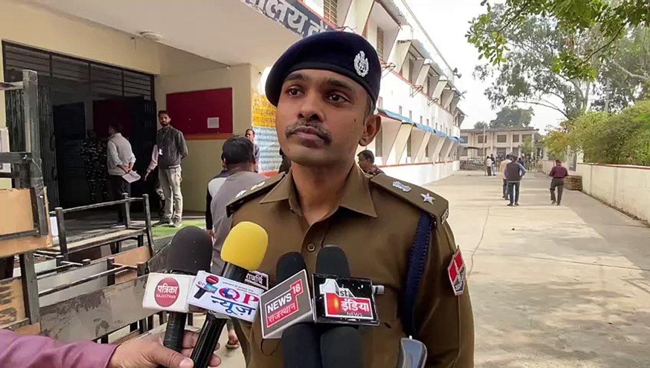 आज खुलेगा प्रत्याशियों की किस्मत का पिटारा, 37 है मैदान में, सुबह 8 बजे से होगी मतगणना