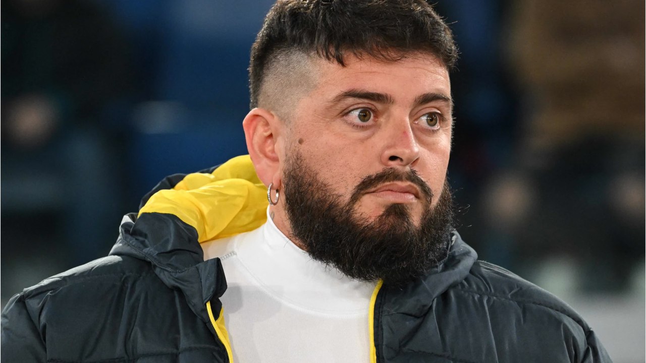 VOICI : "Tout est injuste" : le fils de Diego Maradona fait face à une terrible désillusion