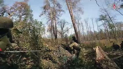 Russland will Zahl seiner Soldaten um 15 Prozent erhöhen